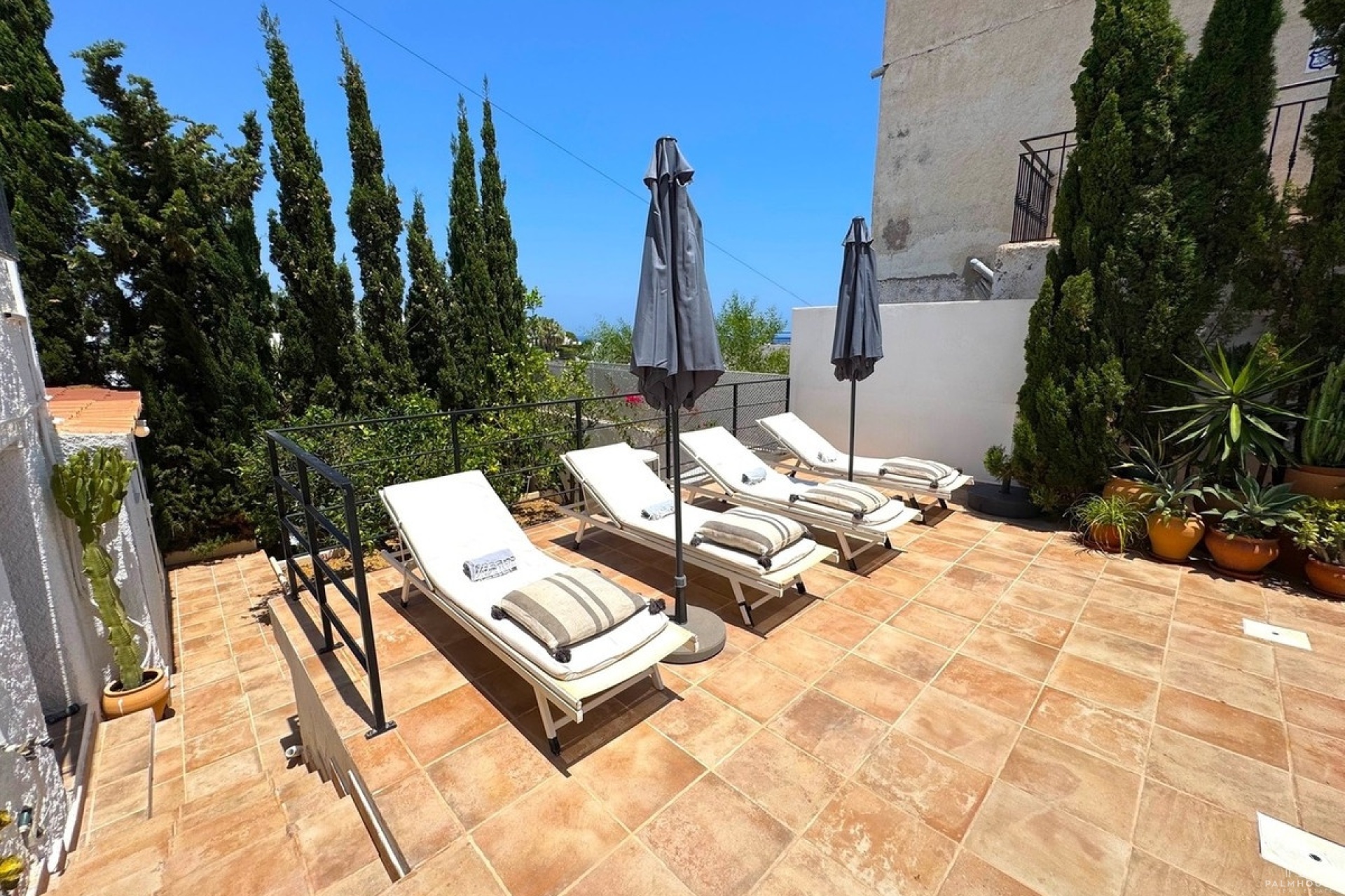 Resale - Villa - Mojacar