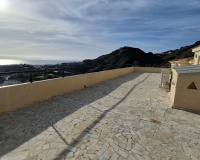 Resale - Villa - Mojacar