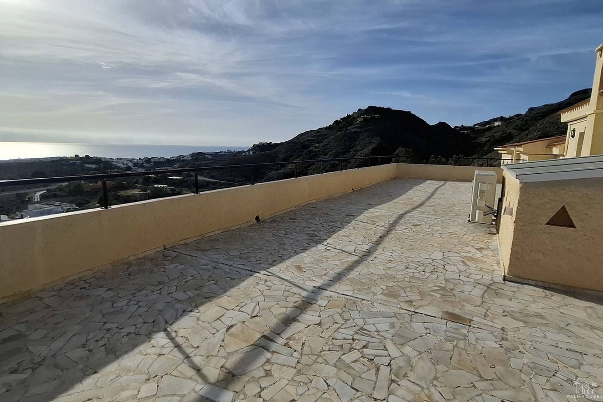 Resale - Villa - Mojacar