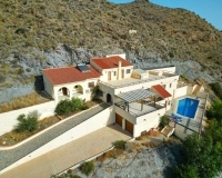 Resale - Villa - Mojacar
