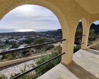 Resale - Villa - Mojacar