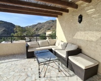 Resale - Villa - Mojacar