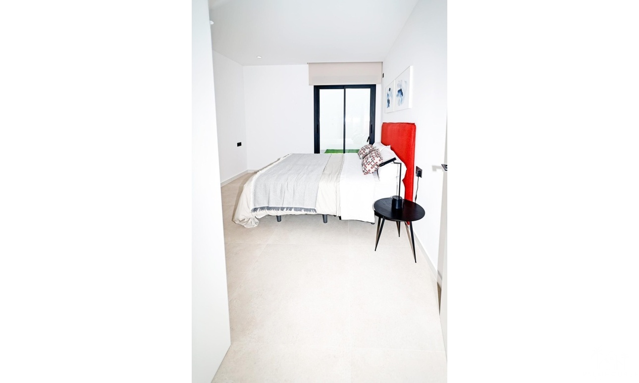 Resale - Villa - Molina de Segura - Molina de Segura Centro