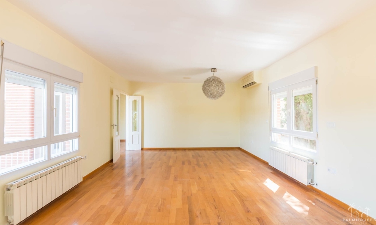 Resale - Villa - Molina de Segura - MOLINA DEL SEGURA