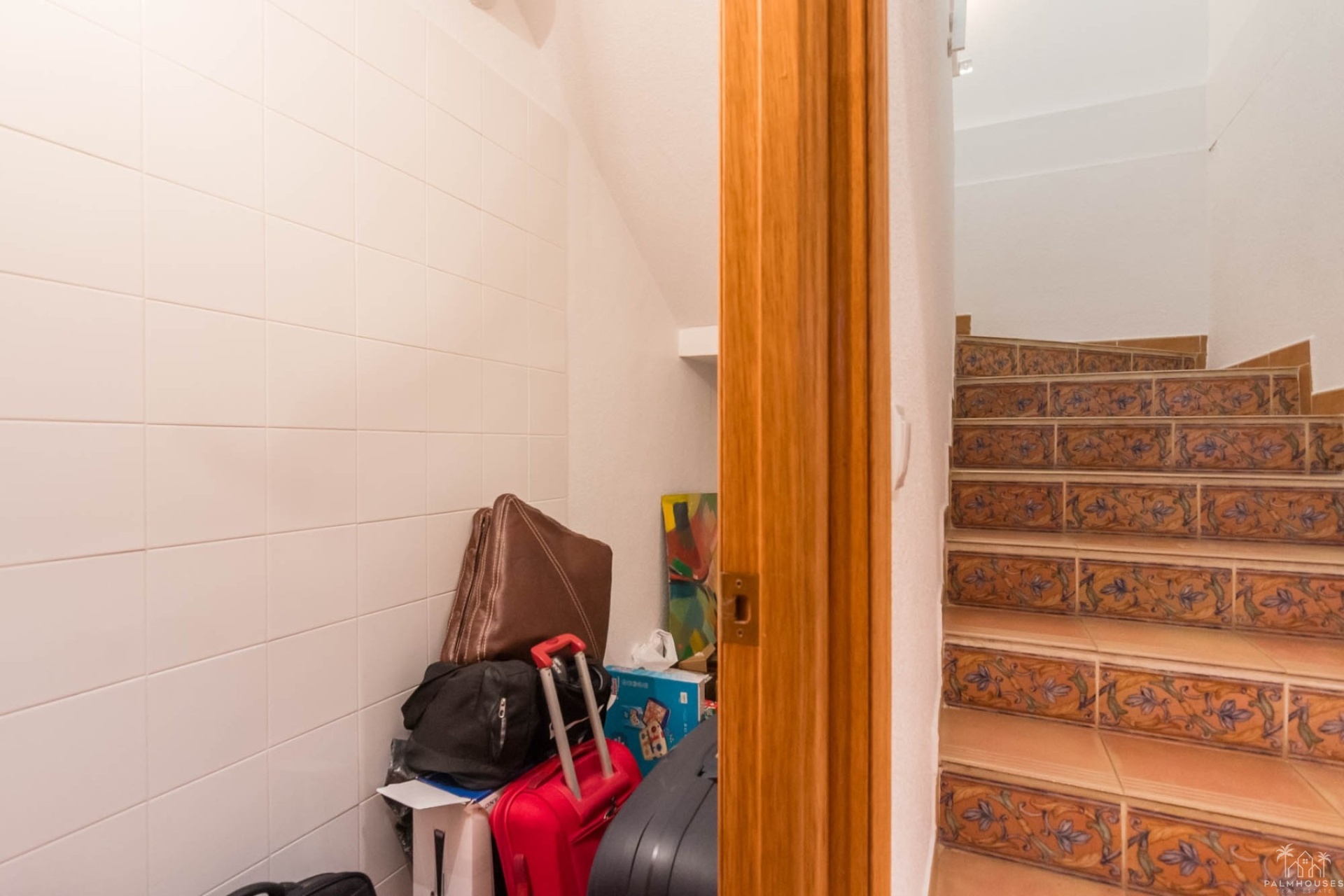 Resale - Villa - Molina de Segura - MOLINA DEL SEGURA