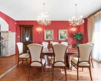 Resale - Villa - Molins - Inland