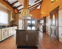 Resale - Villa - Molins - Inland