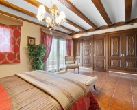 Resale - Villa - Molins - Inland
