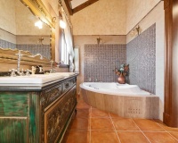 Resale - Villa - Molins - Inland