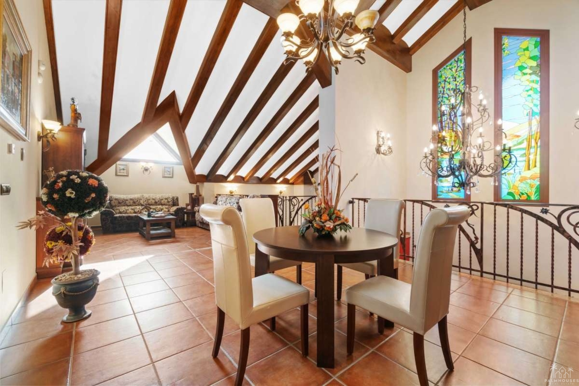 Resale - Villa - Molins - Inland