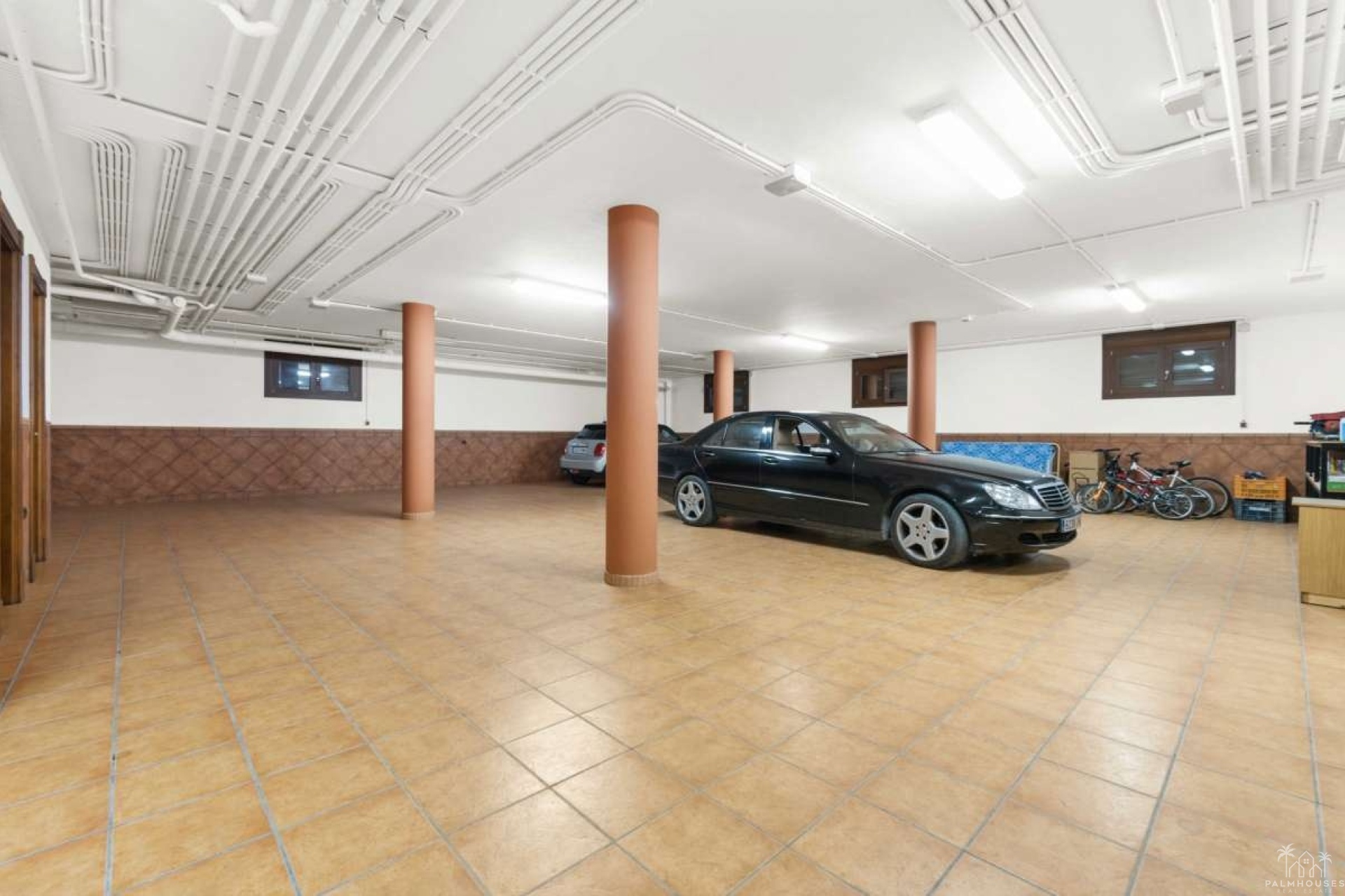 Resale - Villa - Molins - Inland