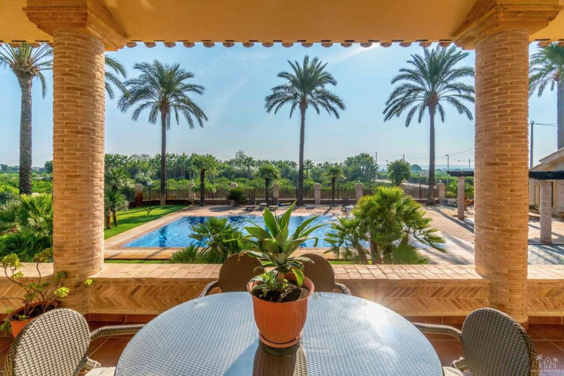 Resale - Villa - Molins - Inland