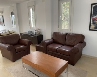 Resale - Villa - Monforte del Cid - Monforte del Cid Centro