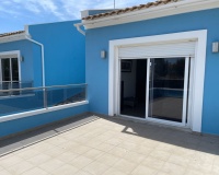 Resale - Villa - Monforte del Cid - Monforte del Cid Centro
