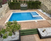 Resale - Villa - Monforte del Cid - Monforte del Cid Centro