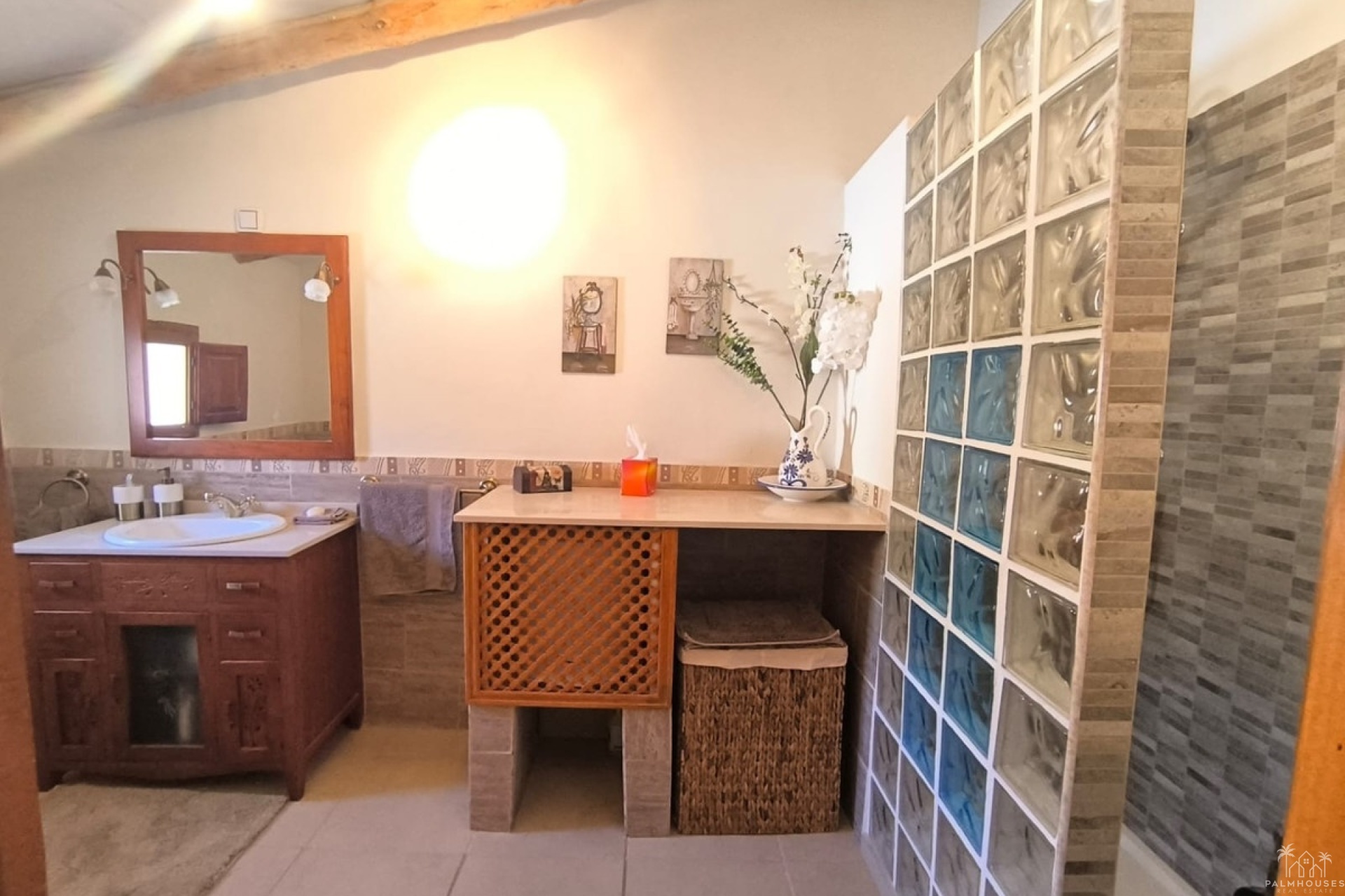 Resale - Villa - Monóvar - Monòver - Chinorlet