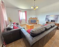 Resale - Villa - Monóvar/Monóver - Inland