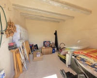 Resale - Villa - Monóvar/Monóver - Inland