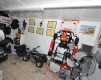 Resale - Villa - Monóvar/Monóver - Inland