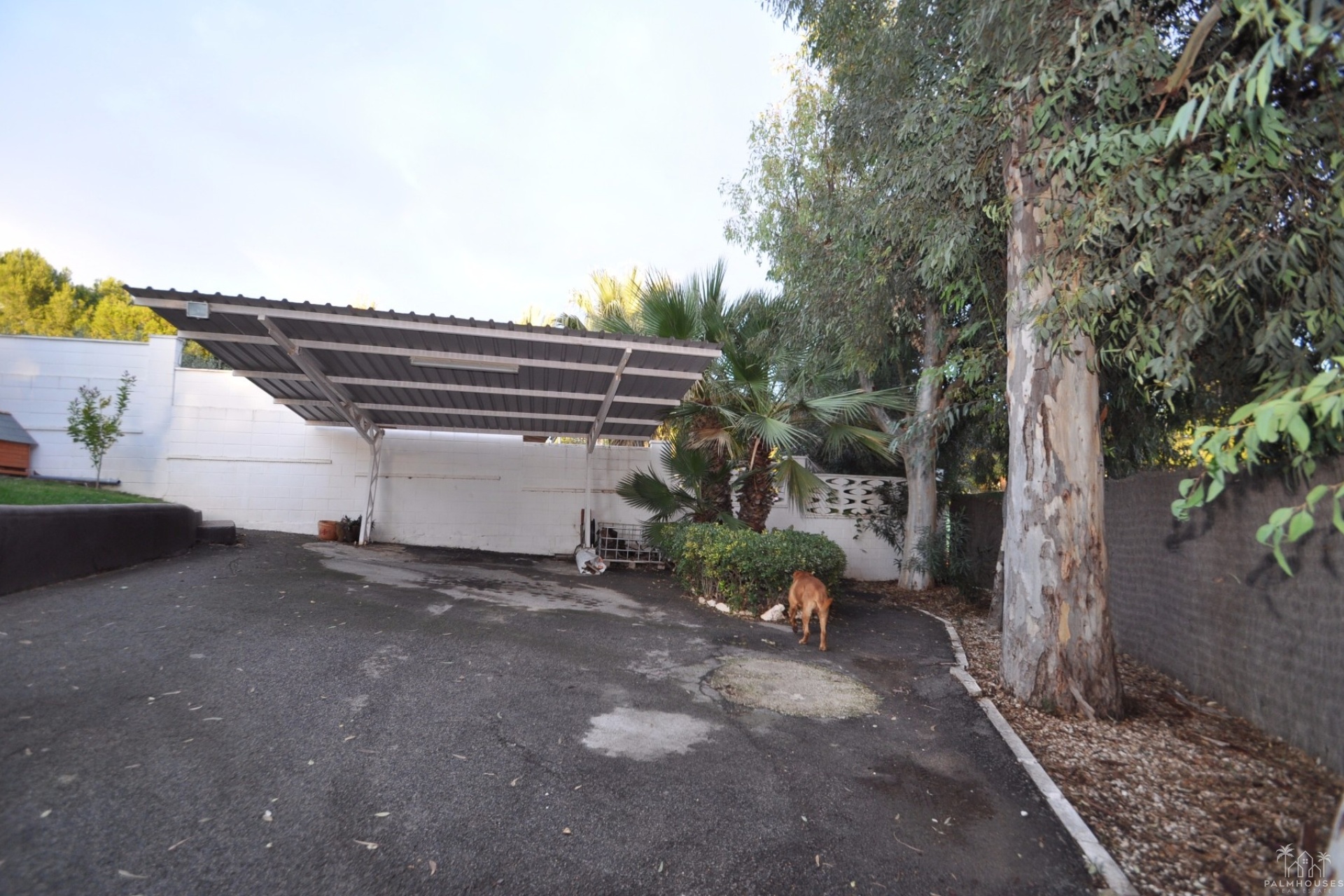 Resale - Villa - Monóvar/Monóver - Inland