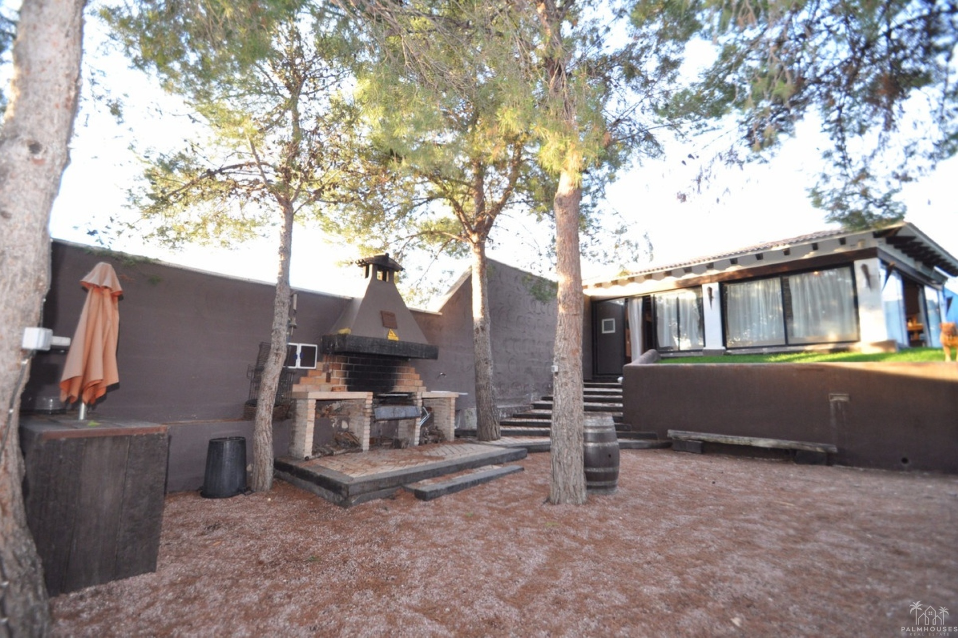 Resale - Villa - Monóvar - Monòver - Monóvar - Monòver Centro