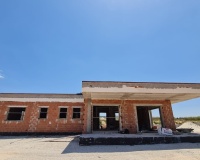 Resale - Villa - Monóvar - Monòver - Monóvar - Monòver Centro