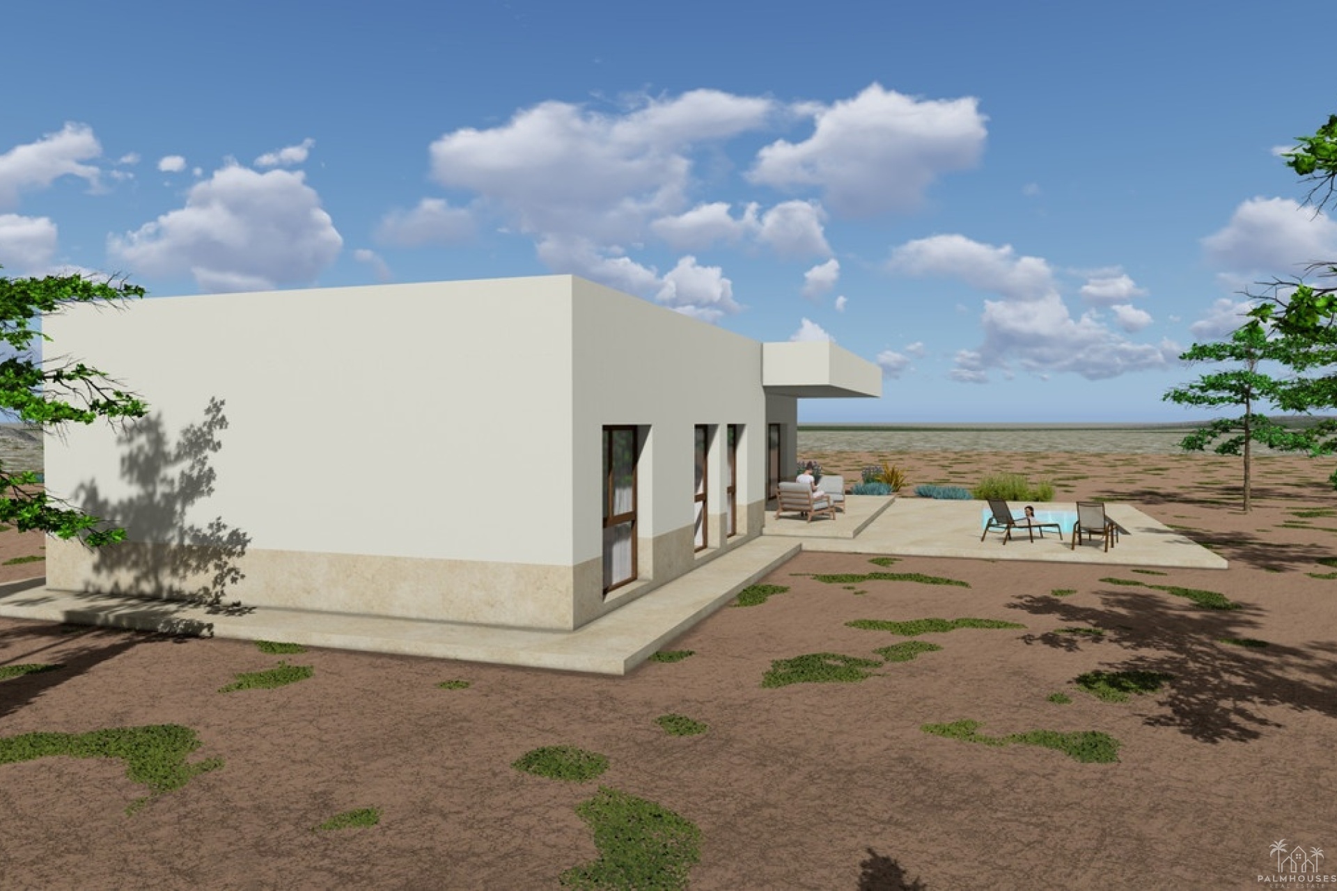 Resale - Villa - Monóvar - Monòver - Monóvar - Monòver Centro