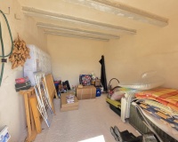 Resale - Villa - Monóvar - Monòver - Monóvar - Monòver Centro