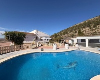 Resale - Villa - Monóvar - Monòver - Monóvar - Monòver Centro
