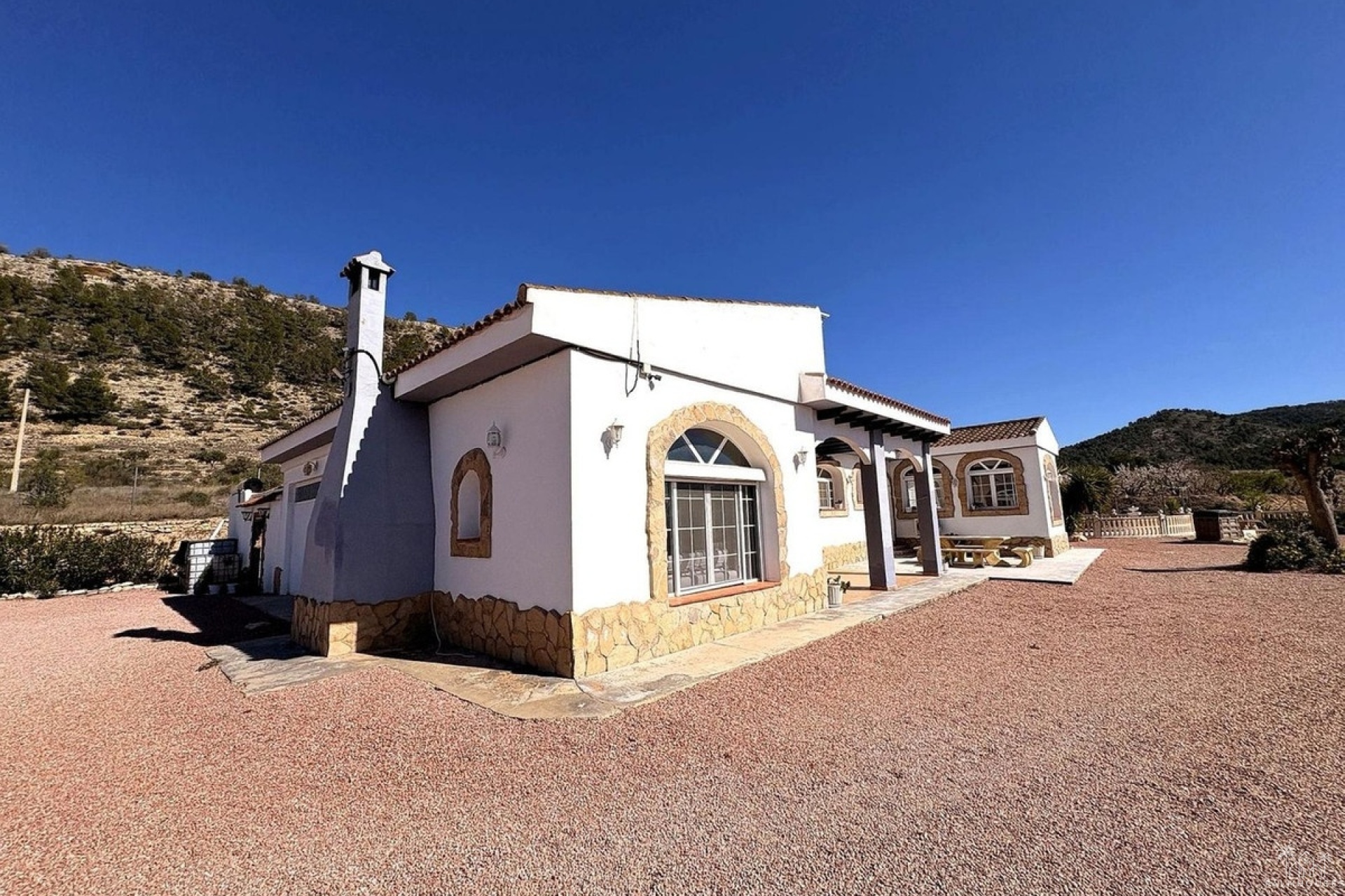 Resale - Villa - Monóvar - Monòver - Monóvar - Monòver Centro
