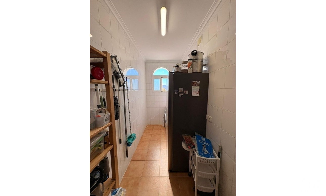Resale - Villa - Monóvar - Monòver - Monóvar - Monòver Centro