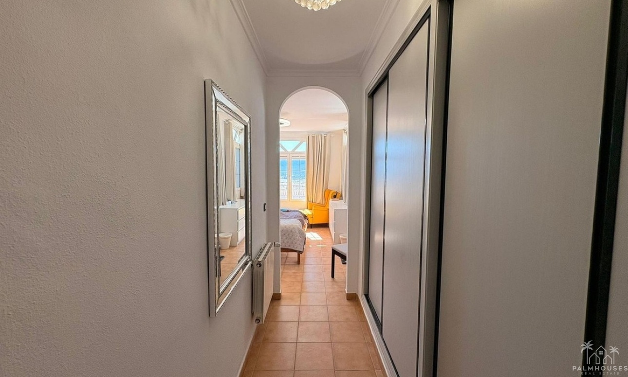 Resale - Villa - Monóvar - Monòver - Monóvar - Monòver Centro