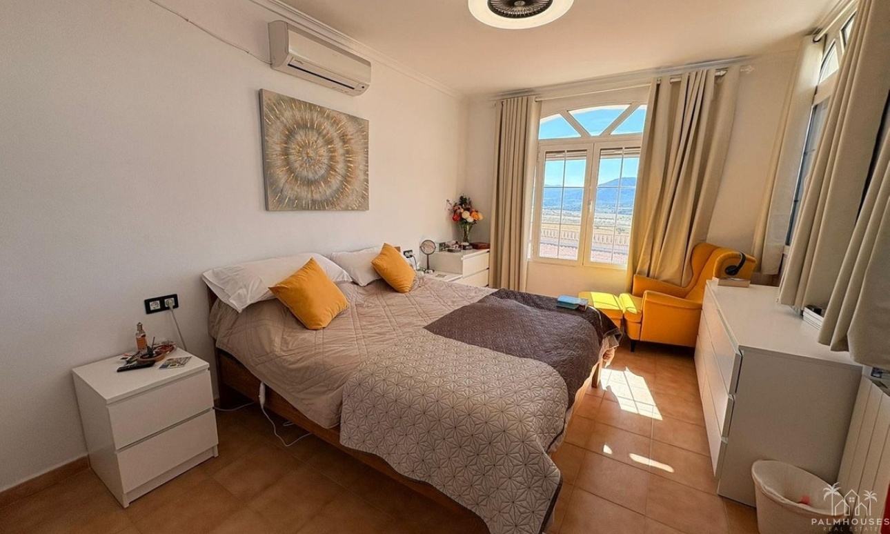 Resale - Villa - Monóvar - Monòver - Monóvar - Monòver Centro