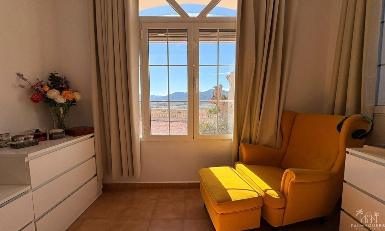 Resale - Villa - Monóvar - Monòver - Monóvar - Monòver Centro