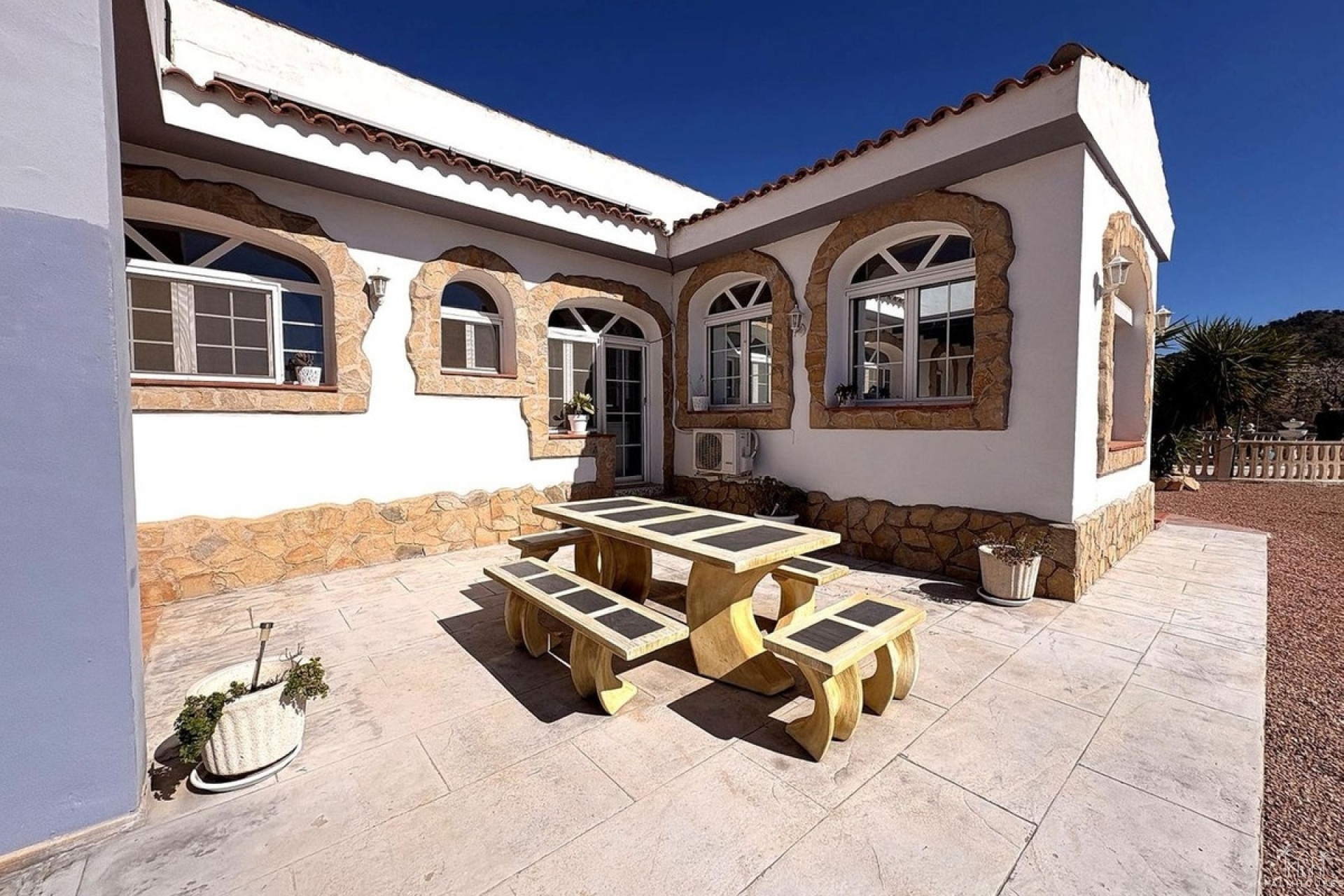 Resale - Villa - Monóvar - Monòver - Monóvar - Monòver Centro