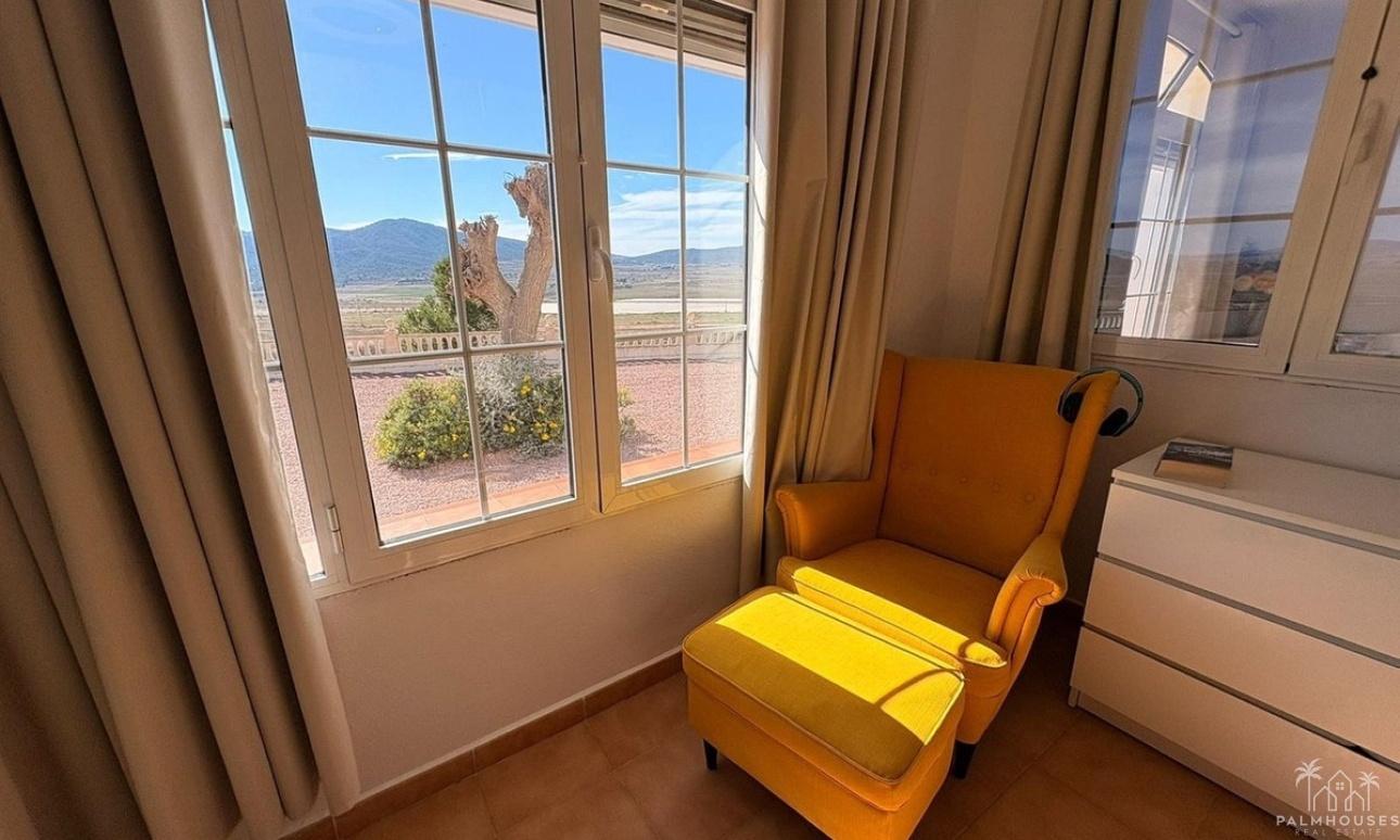 Resale - Villa - Monóvar - Monòver - Monóvar - Monòver Centro