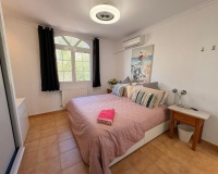 Resale - Villa - Monóvar - Monòver - Monóvar - Monòver Centro