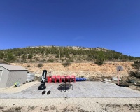 Resale - Villa - Monóvar - Monòver - Monóvar - Monòver Centro