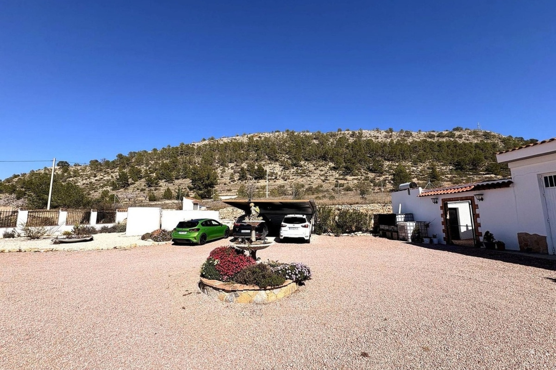 Resale - Villa - Monóvar - Monòver - Monóvar - Monòver Centro