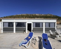 Resale - Villa - Monóvar - Monòver - Monóvar - Monòver Centro