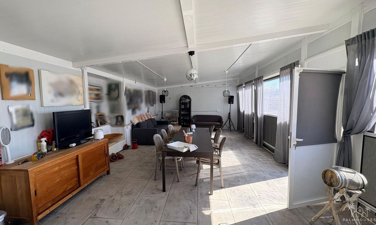 Resale - Villa - Monóvar - Monòver - Monóvar - Monòver Centro