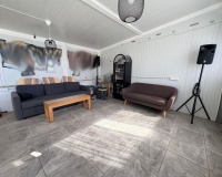 Resale - Villa - Monóvar - Monòver - Monóvar - Monòver Centro