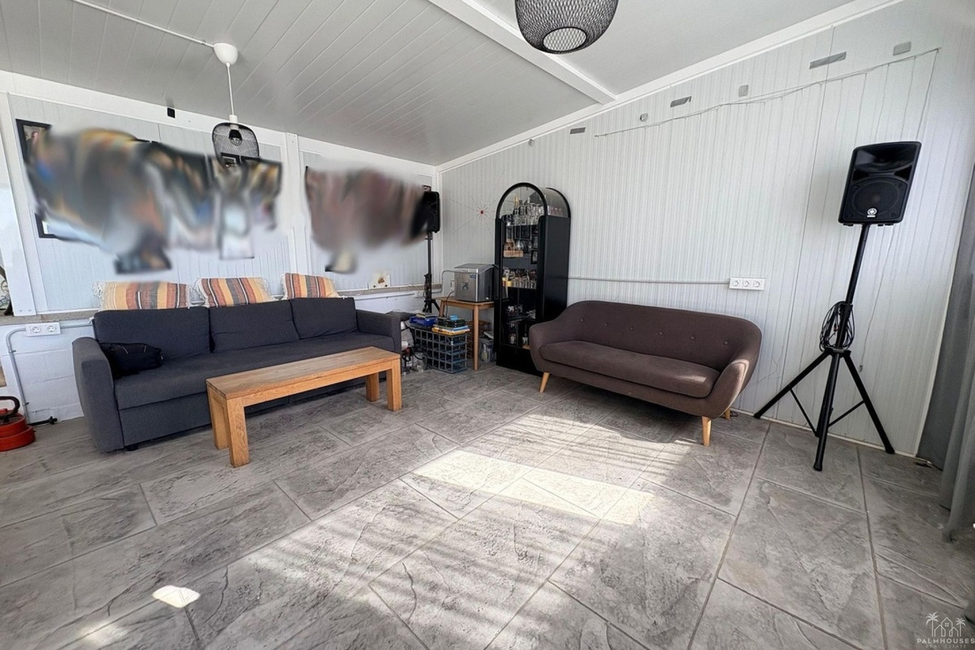 Resale - Villa - Monóvar - Monòver - Monóvar - Monòver Centro