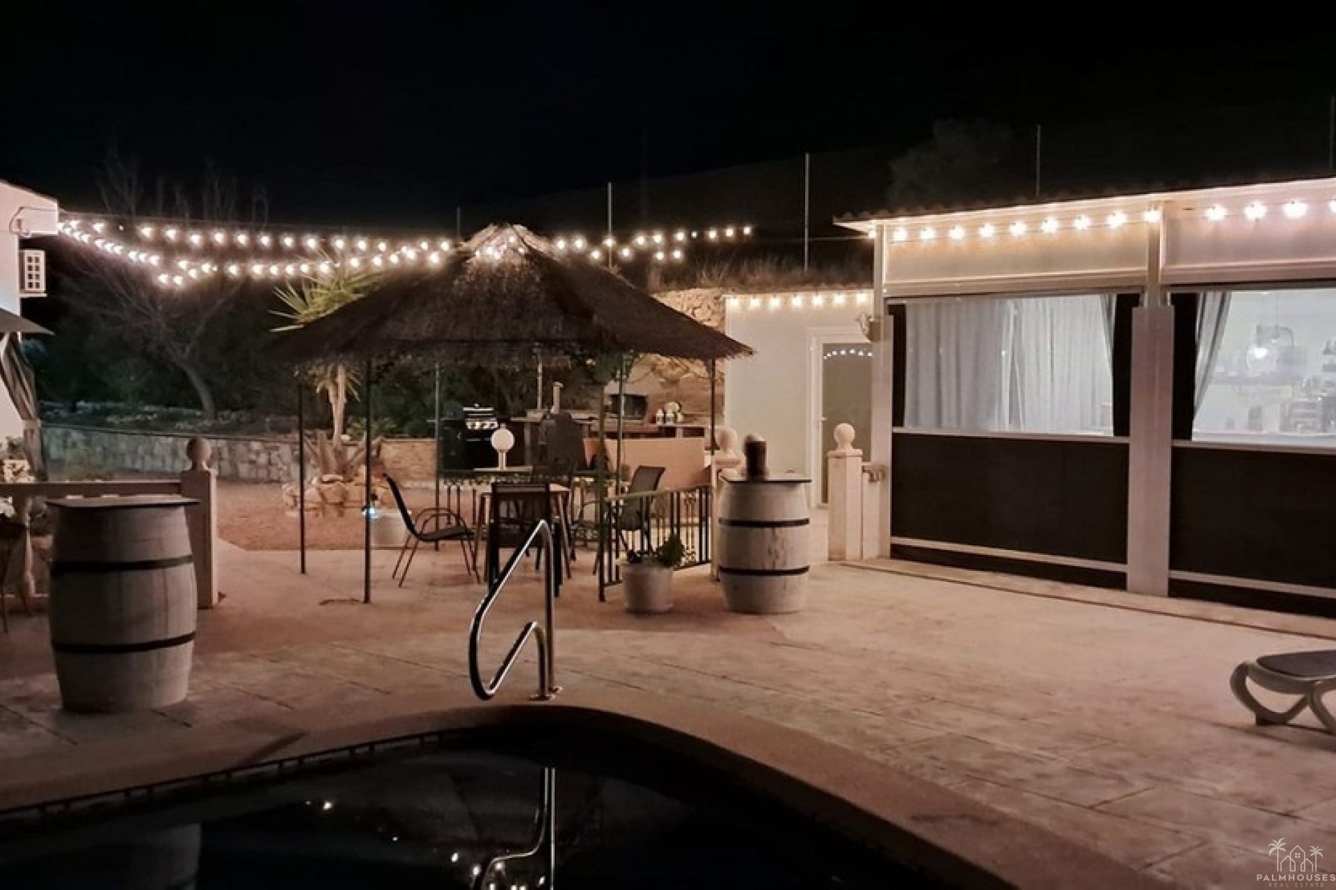 Resale - Villa - Monóvar - Monòver - Monóvar - Monòver Centro