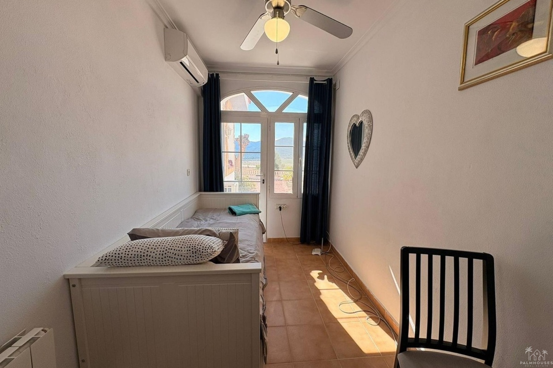 Resale - Villa - Monóvar - Monòver - Monóvar - Monòver Centro