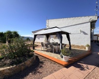 Resale - Villa - Monóvar - Monòver - Monóvar - Monòver Centro