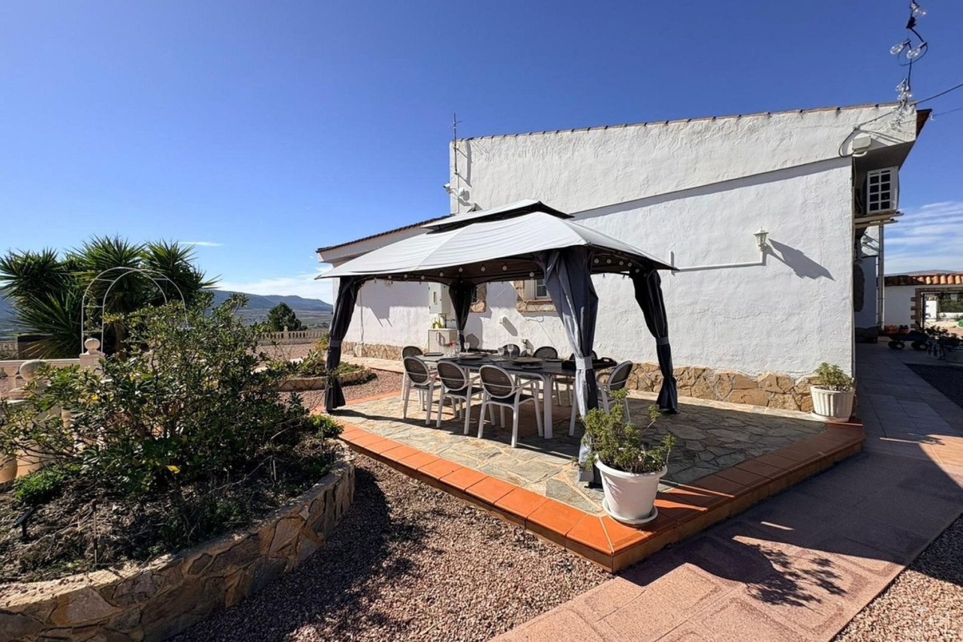 Resale - Villa - Monóvar - Monòver - Monóvar - Monòver Centro