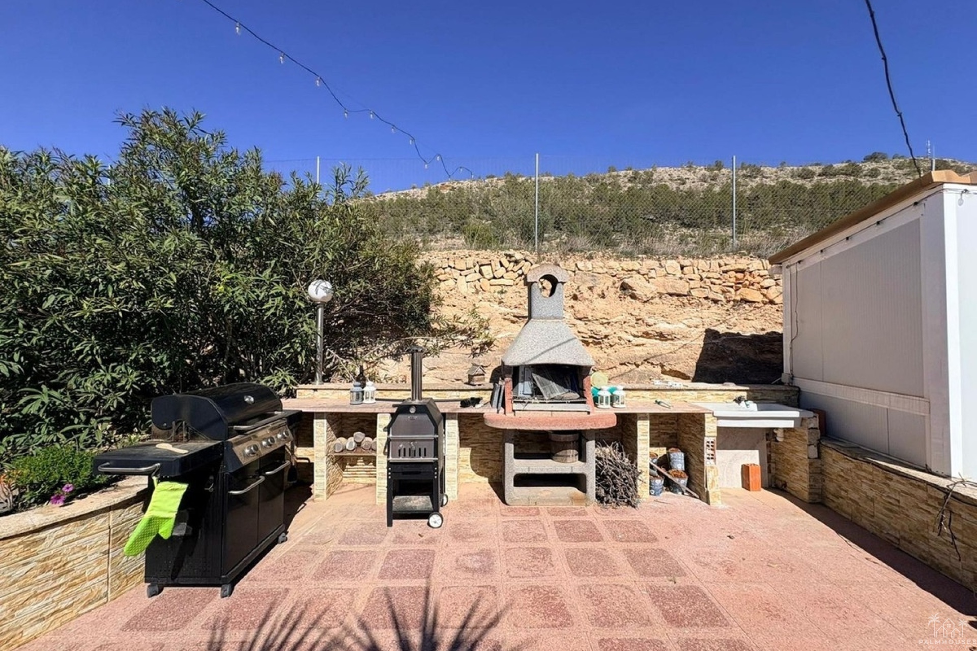 Resale - Villa - Monóvar - Monòver - Monóvar - Monòver Centro