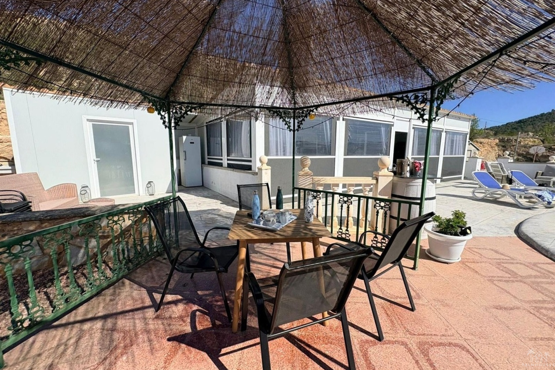 Resale - Villa - Monóvar - Monòver - Monóvar - Monòver Centro