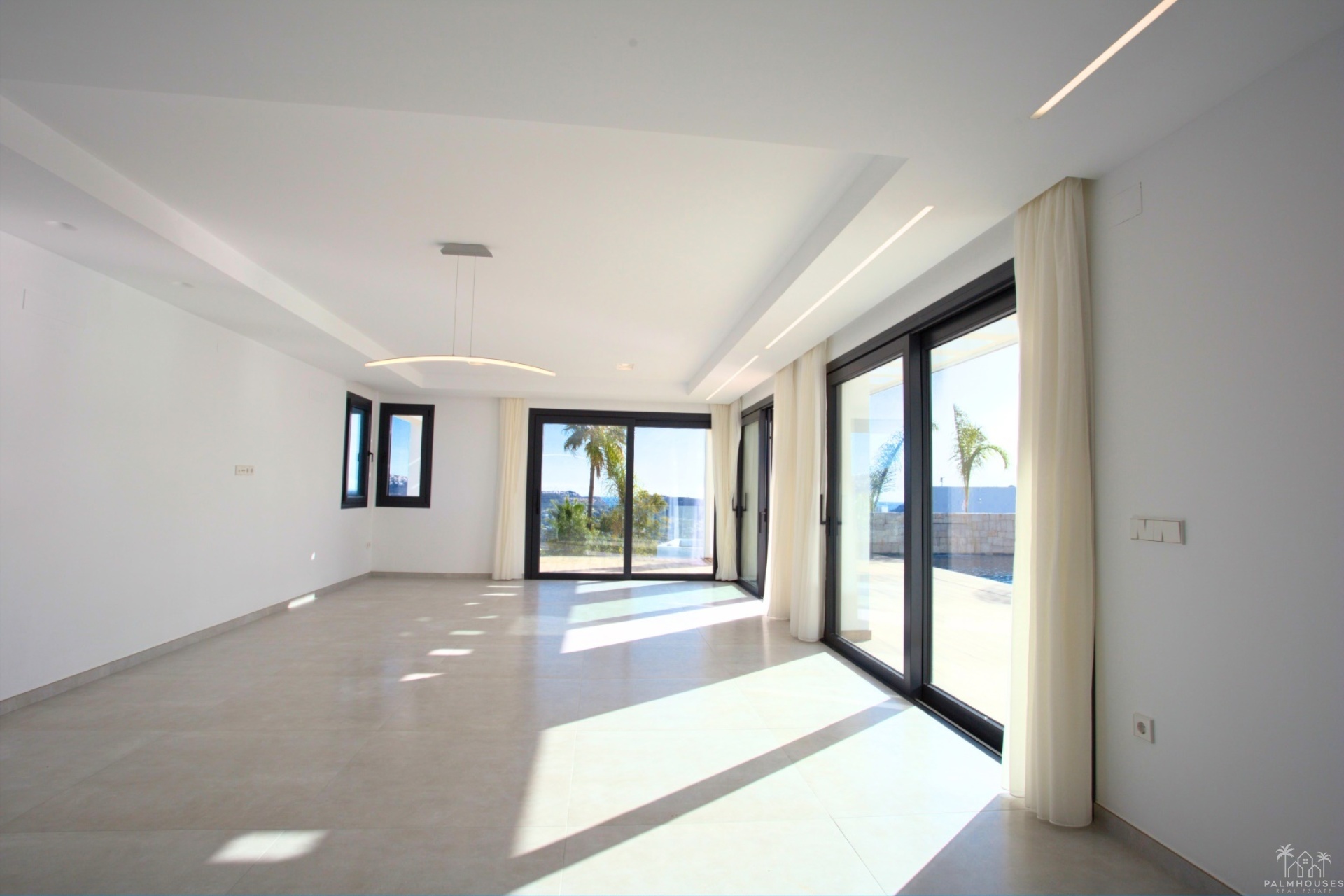 Resale - Villa - Moraira - Benimeit - Tabaira